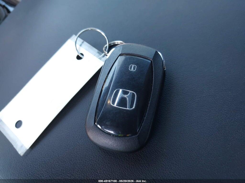 1HGCY2F73SA050427 2025 HONDA ACCORD HYBRID photo no. 11