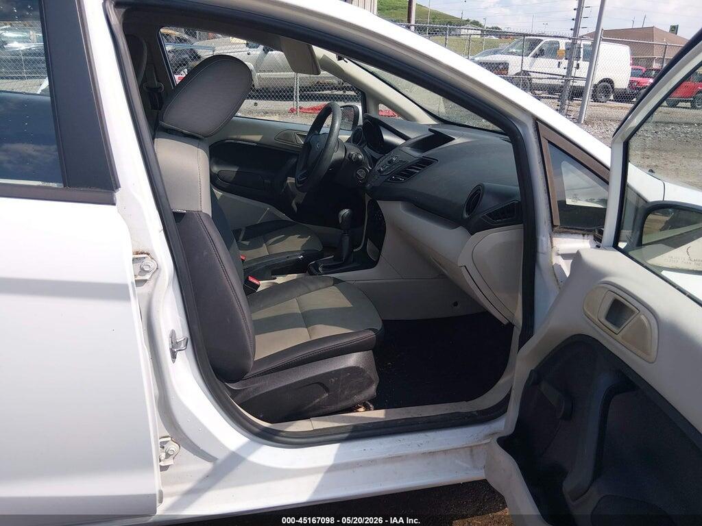 3FADP4AJ1CM153229 2012 FORD FIESTA photo no. 5