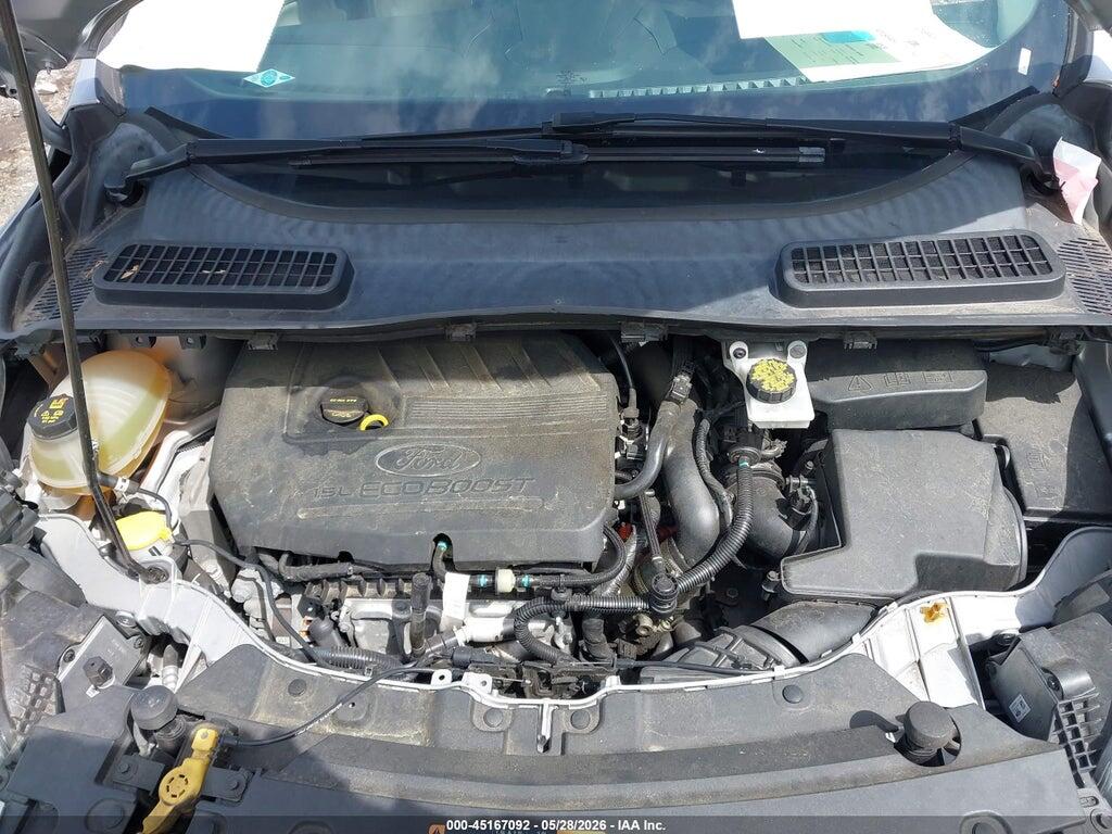 1FMCU9JD8HUD14826 2017 FORD ESCAPE photo no. 10