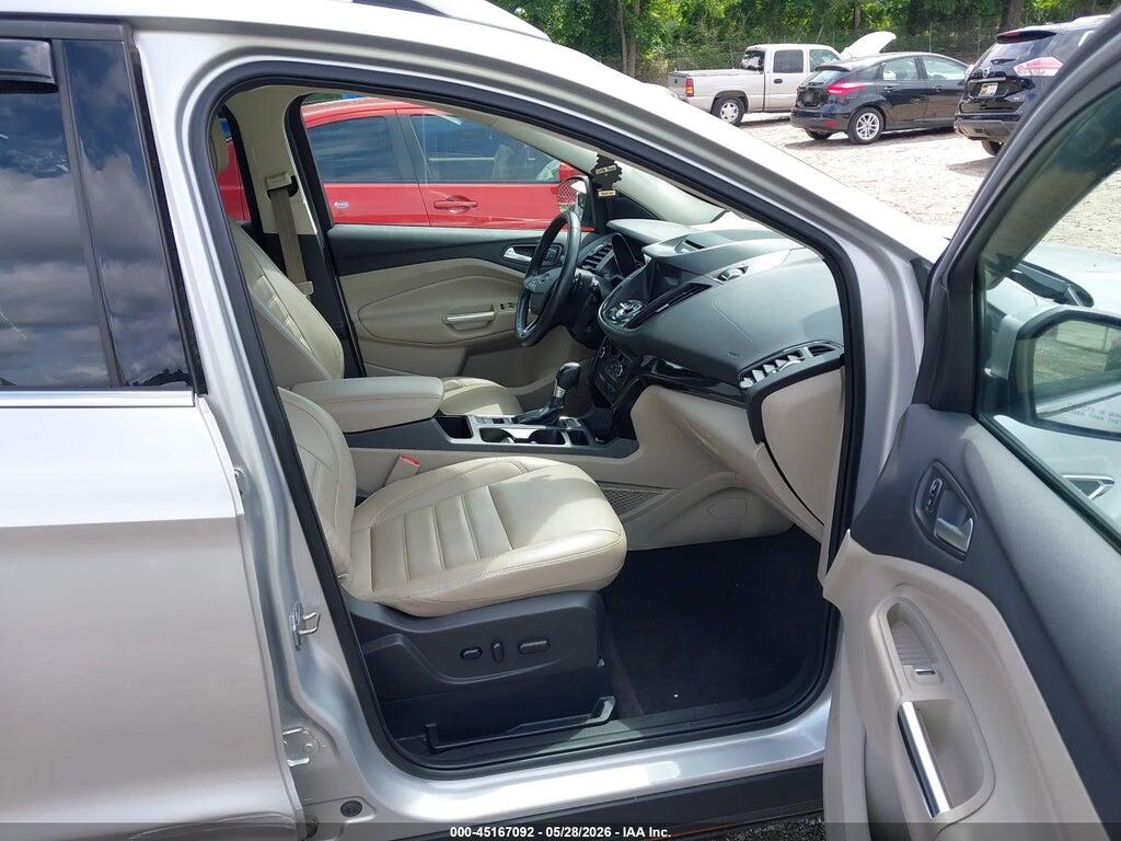 1FMCU9JD8HUD14826 2017 FORD ESCAPE photo no. 5