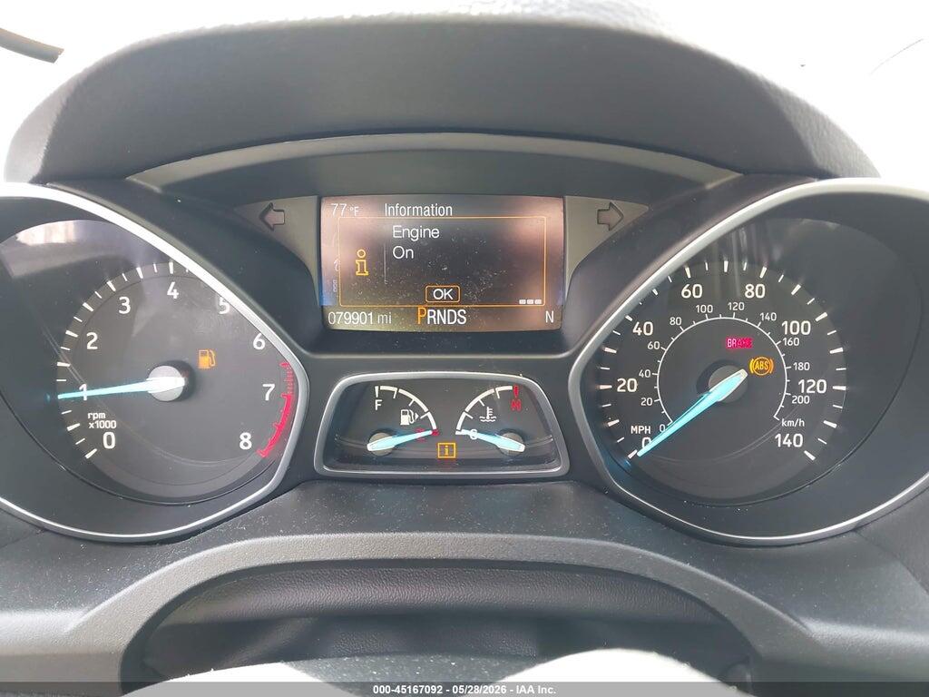 1FMCU9JD8HUD14826 2017 FORD ESCAPE photo no. 7
