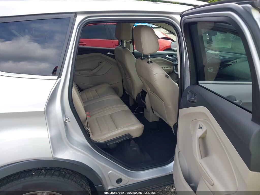 1FMCU9JD8HUD14826 2017 FORD ESCAPE photo no. 8