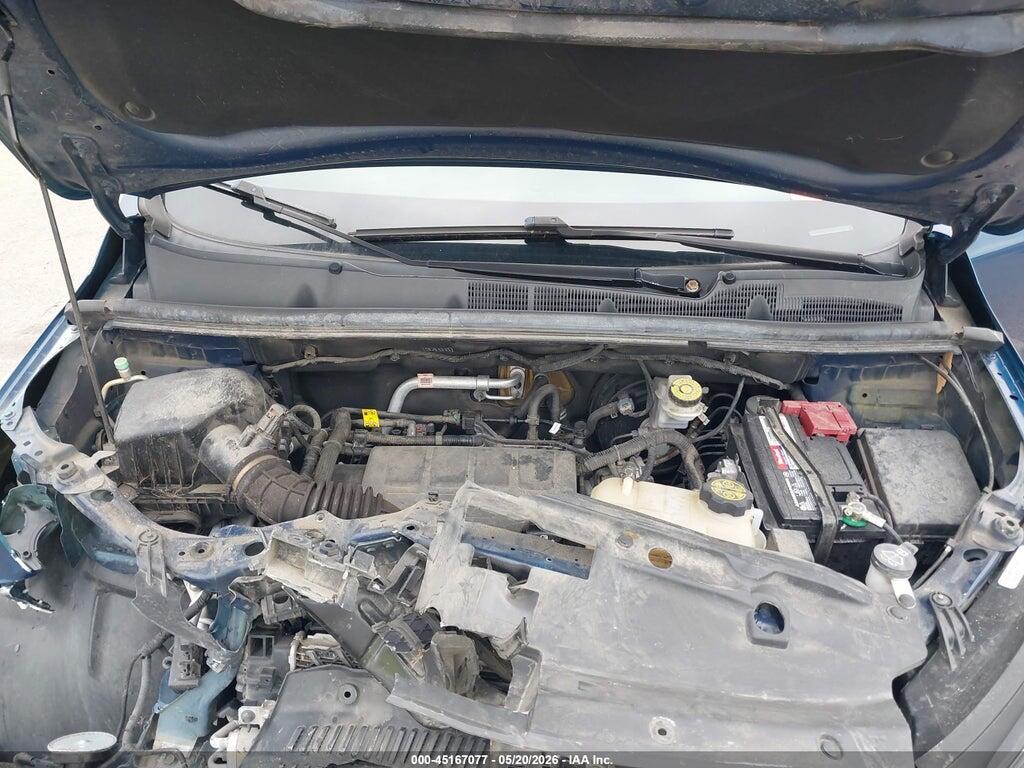KL4CJASB2LB046186 2020 BUICK ENCORE photo no. 10