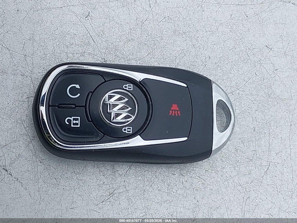 KL4CJASB2LB046186 2020 BUICK ENCORE photo no. 11