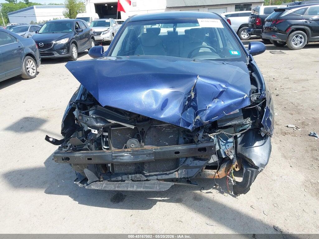KMHDU46D28U461692 2008 HYUNDAI ELANTRA photo no. 6
