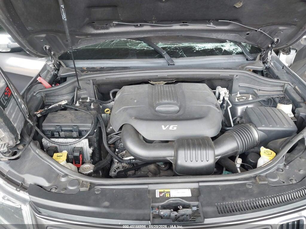 1C4RJEBG0FC779905 2015 JEEP GRAND CHEROKEE photo no. 10
