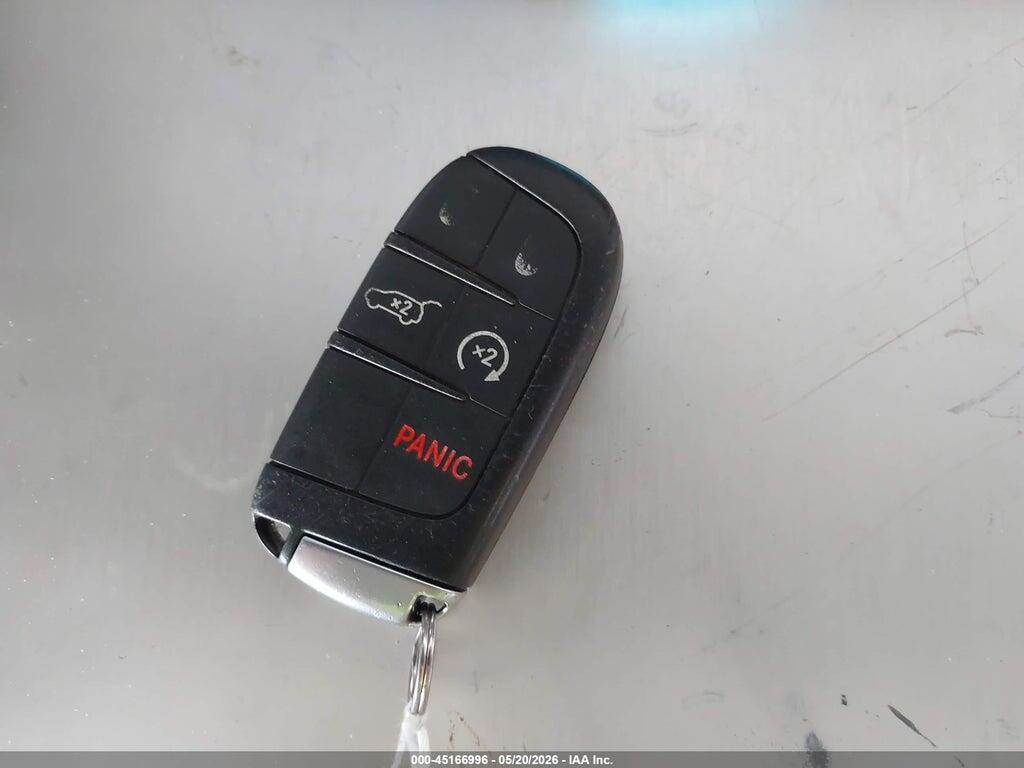 1C4RJEBG0FC779905 2015 JEEP GRAND CHEROKEE photo no. 11