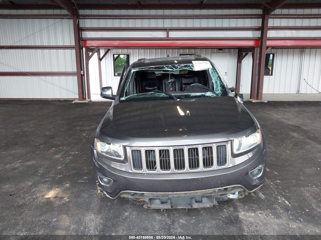 1C4RJEBG0FC779905 2015 JEEP GRAND CHEROKEE photo no. 12