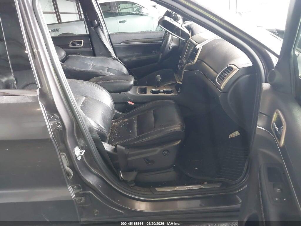 1C4RJEBG0FC779905 2015 JEEP GRAND CHEROKEE photo no. 5