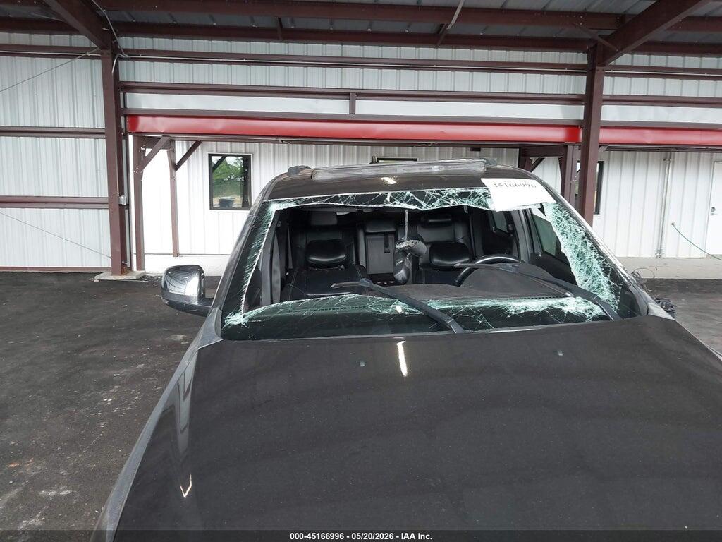 1C4RJEBG0FC779905 2015 JEEP GRAND CHEROKEE photo no. 6