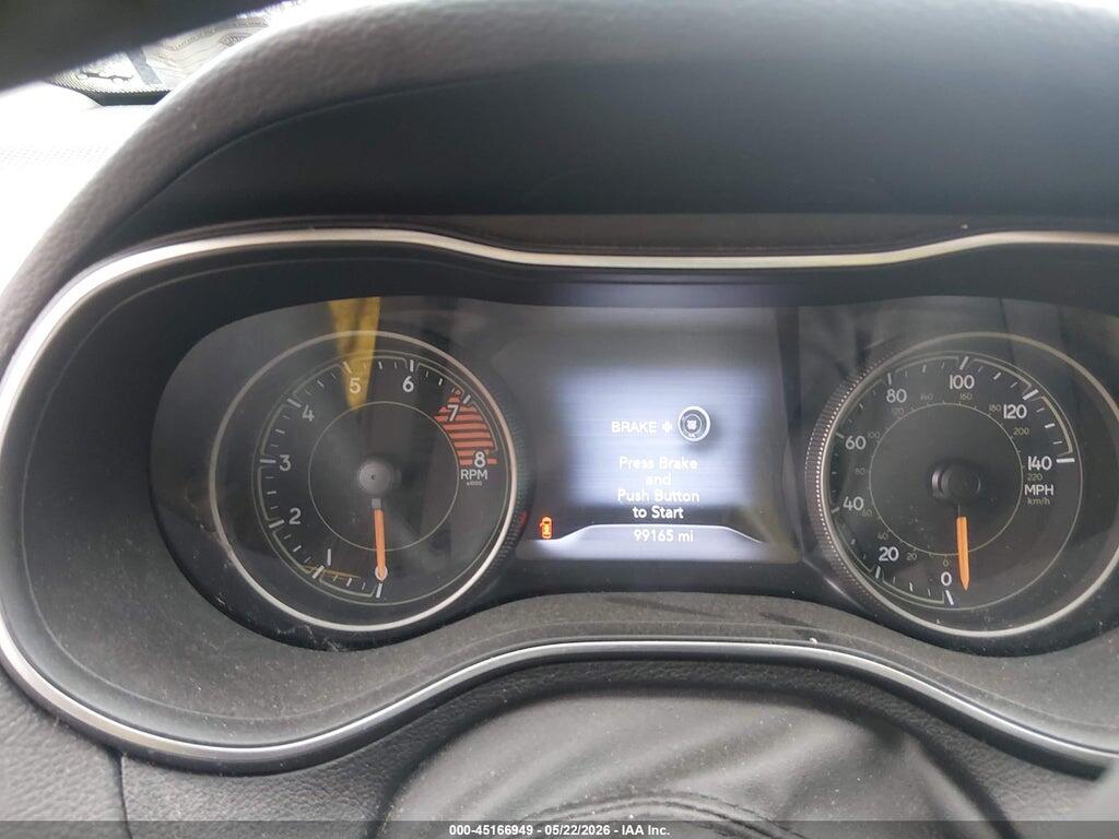 1C4PJMDX7KD397146 2019 JEEP CHEROKEE photo no. 7