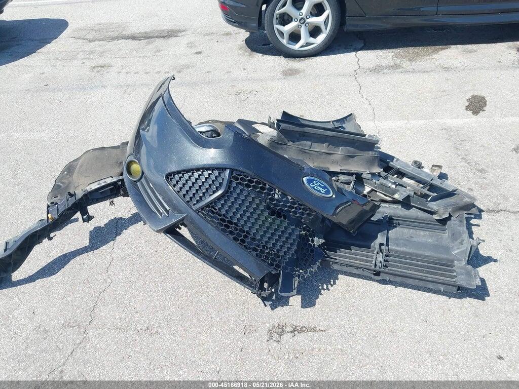 1FADP3L97DL185845 2013 FORD FOCUS ST photo no. 12