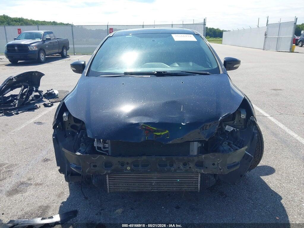 1FADP3L97DL185845 2013 FORD FOCUS ST photo no. 6