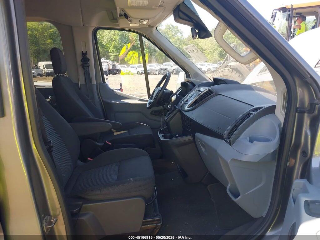 1FBAX2CG5FKA24011 2015 FORD TRANSIT-350 photo no. 5