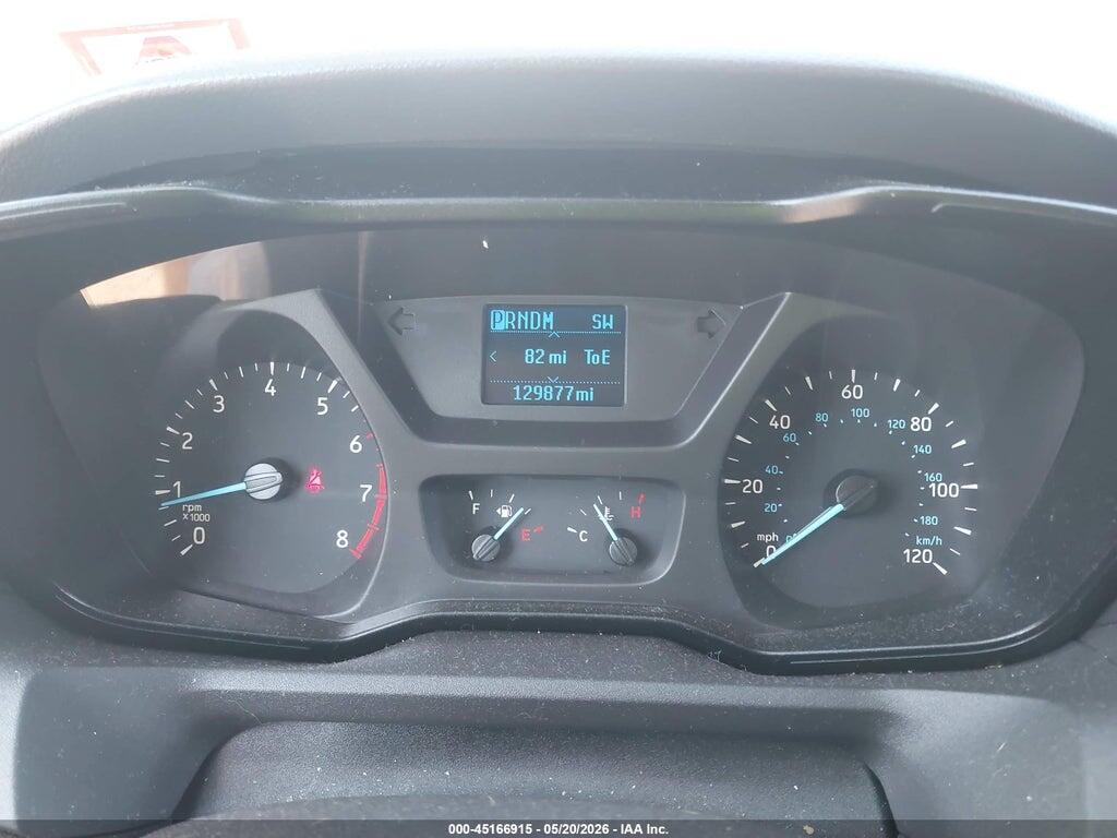 1FBAX2CG5FKA24011 2015 FORD TRANSIT-350 photo no. 7