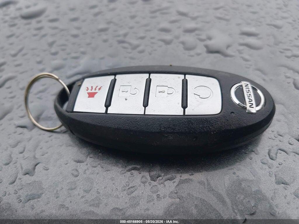 5N1AZ2MS9KN143516 2019 NISSAN MURANO photo no. 11