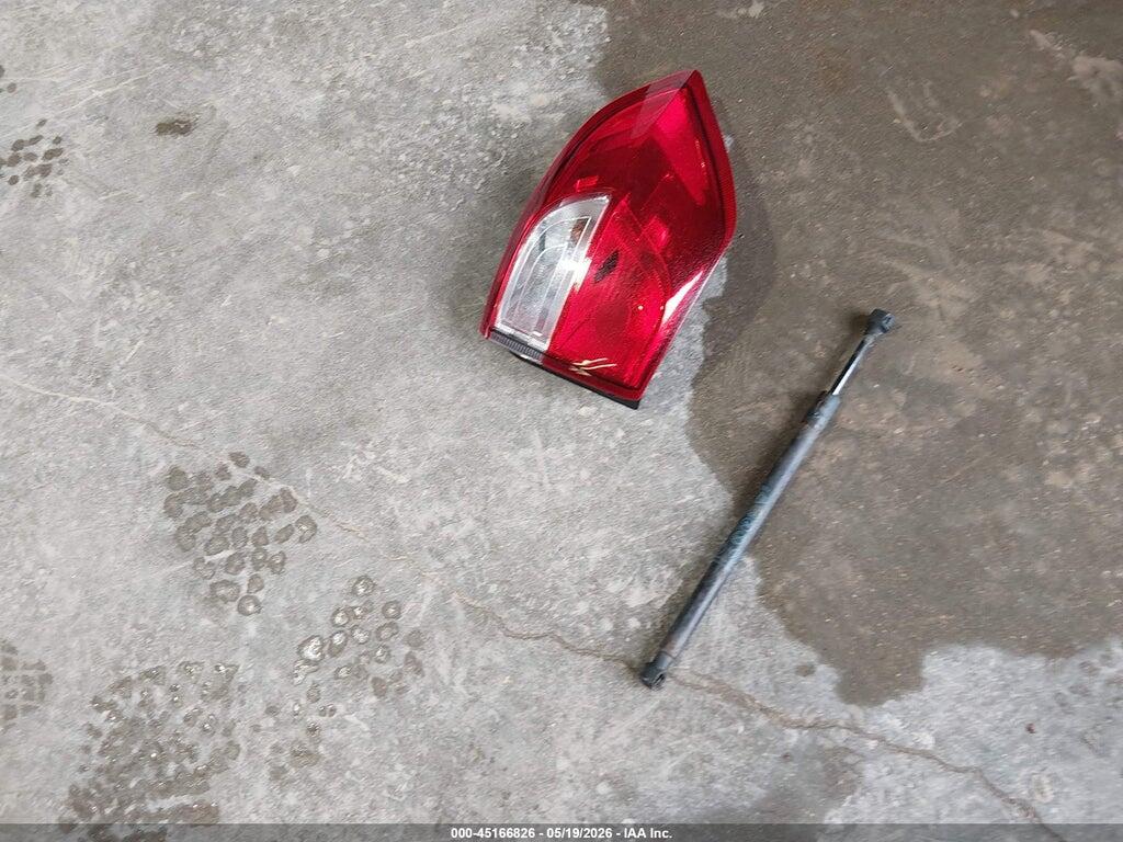 MAJ3S2GE9LC352281 2020 FORD ECOSPORT photo no. 12