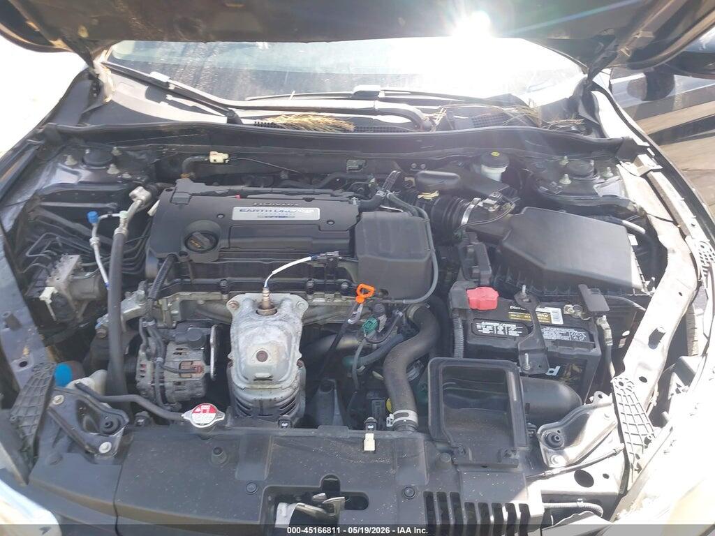 1HGCR2F30FA156303 2015 HONDA ACCORD photo no. 10