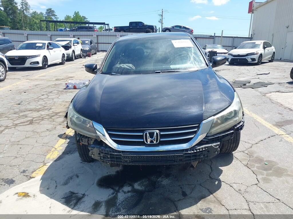 1HGCR2F30FA156303 2015 HONDA ACCORD photo no. 12