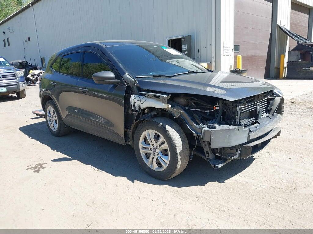 1FMCU9F64LUB95952 2020 FORD ESCAPE photo no. 1