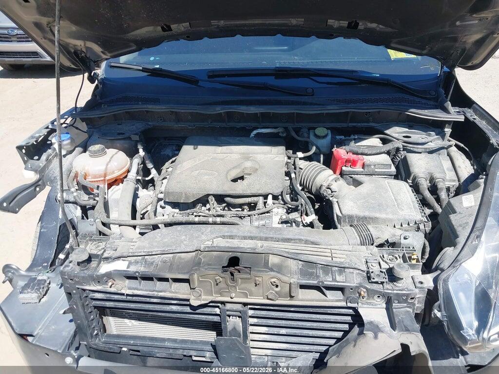1FMCU9F64LUB95952 2020 FORD ESCAPE photo no. 10