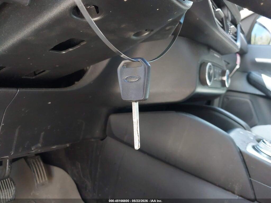 1FMCU9F64LUB95952 2020 FORD ESCAPE photo no. 11