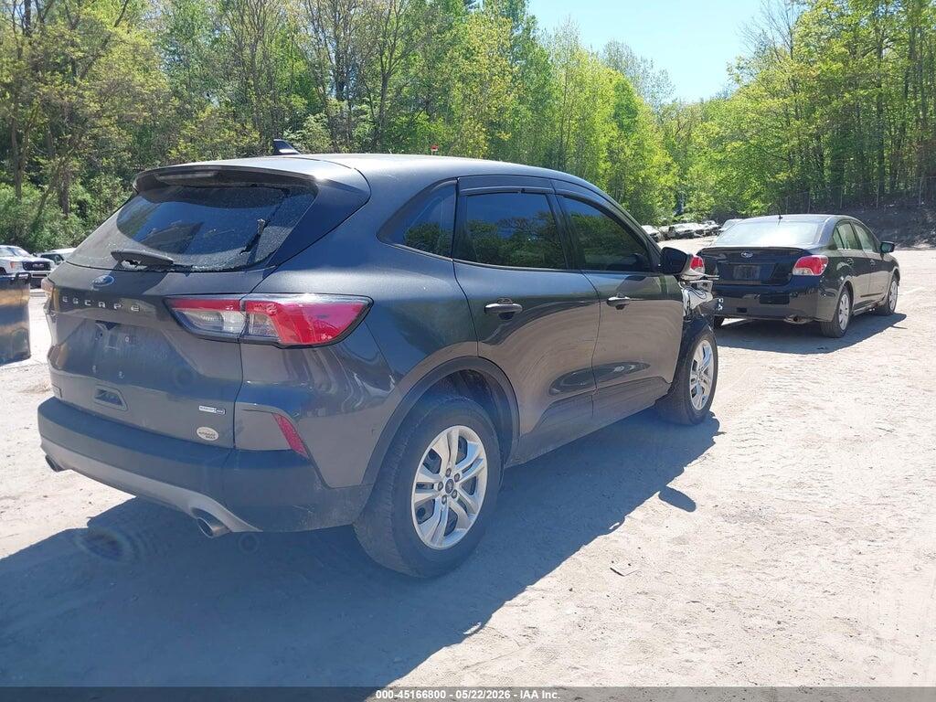 1FMCU9F64LUB95952 2020 FORD ESCAPE photo no. 4