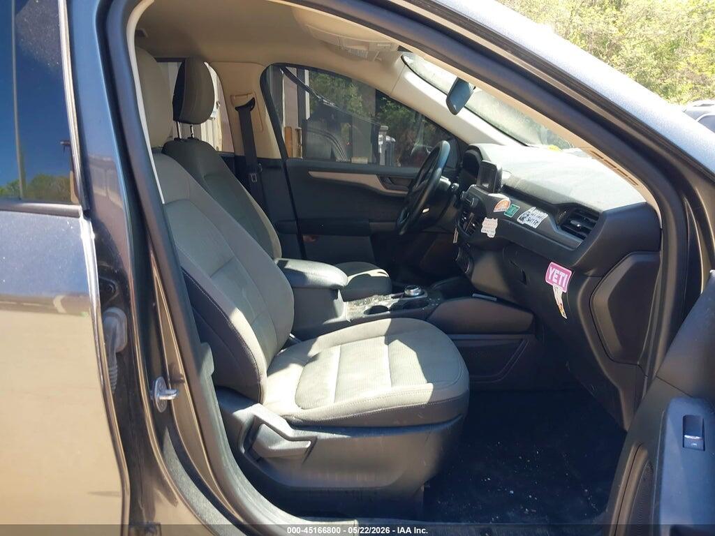 1FMCU9F64LUB95952 2020 FORD ESCAPE photo no. 5