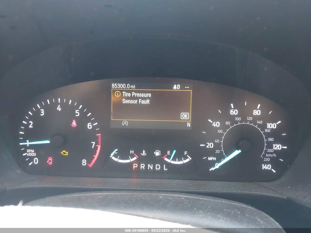 1FMCU9F64LUB95952 2020 FORD ESCAPE photo no. 7