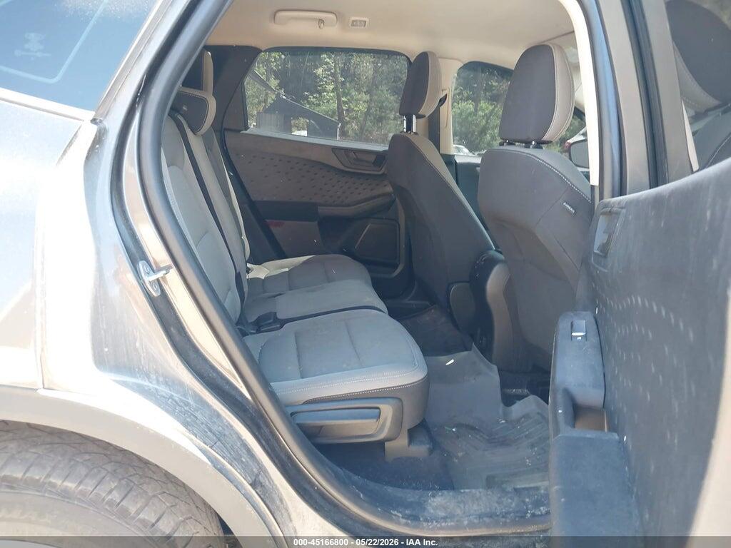 1FMCU9F64LUB95952 2020 FORD ESCAPE photo no. 8