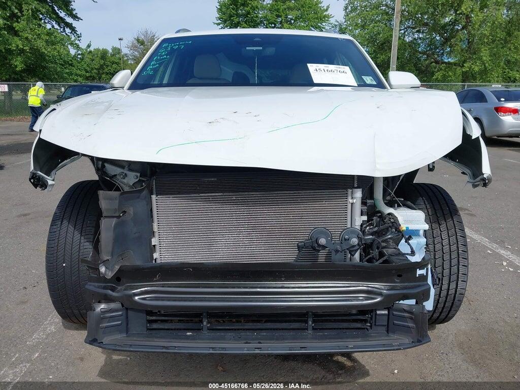 1V2LE2CAXRC247678 2024 VOLKSWAGEN ATLAS CROSS SPORT photo no. 12