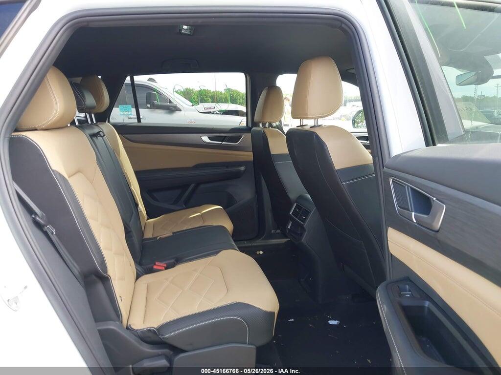 1V2LE2CAXRC247678 2024 VOLKSWAGEN ATLAS CROSS SPORT photo no. 8