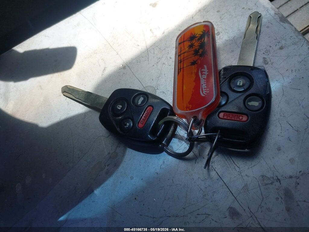 5FNYF38409B017793 2009 HONDA PILOT photo no. 11