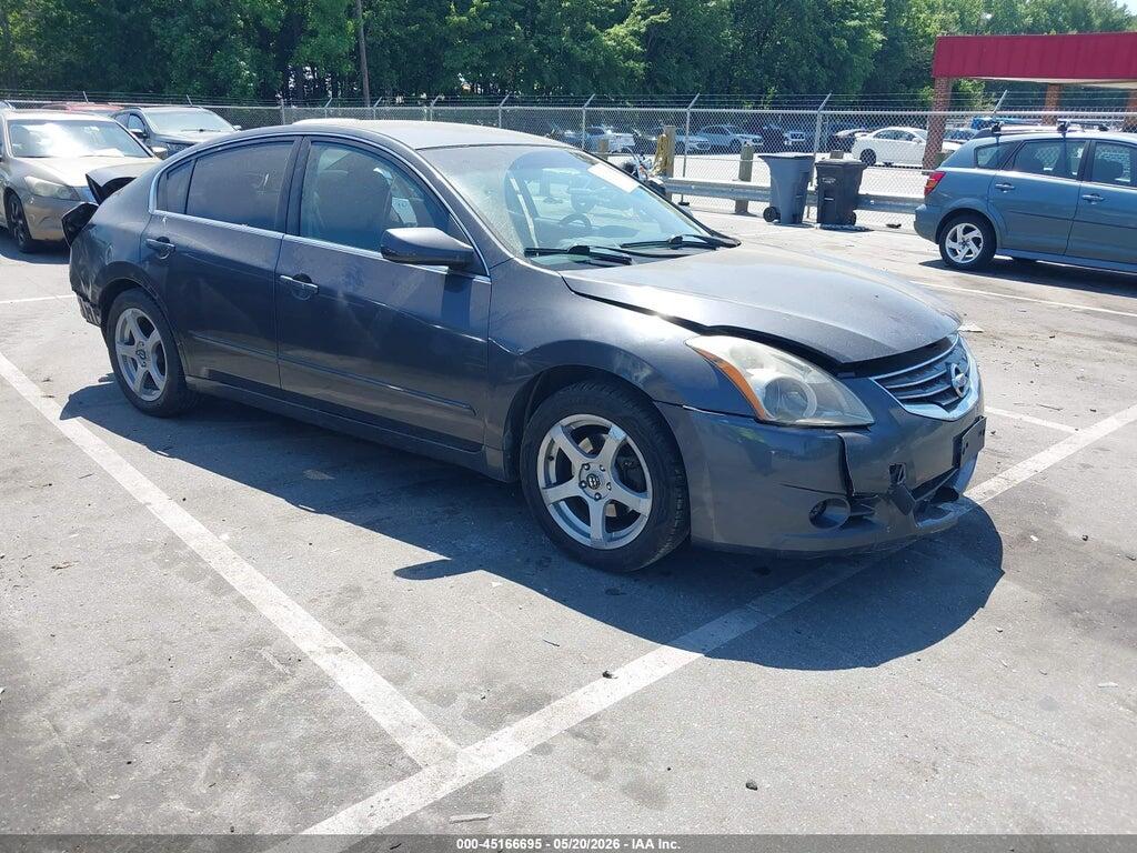 1N4AL2AP7CN458036 2012 NISSAN ALTIMA photo no. 1