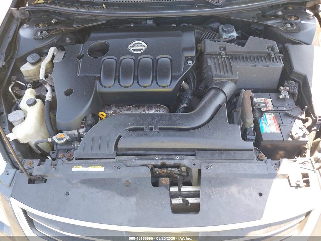 1N4AL2AP7CN458036 2012 NISSAN ALTIMA photo no. 10