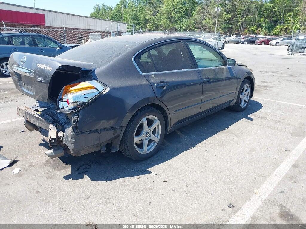 1N4AL2AP7CN458036 2012 NISSAN ALTIMA photo no. 4