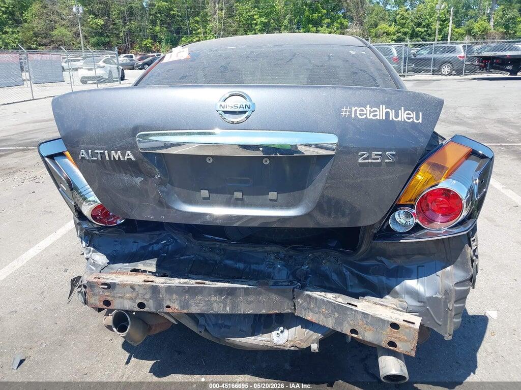 1N4AL2AP7CN458036 2012 NISSAN ALTIMA photo no. 6
