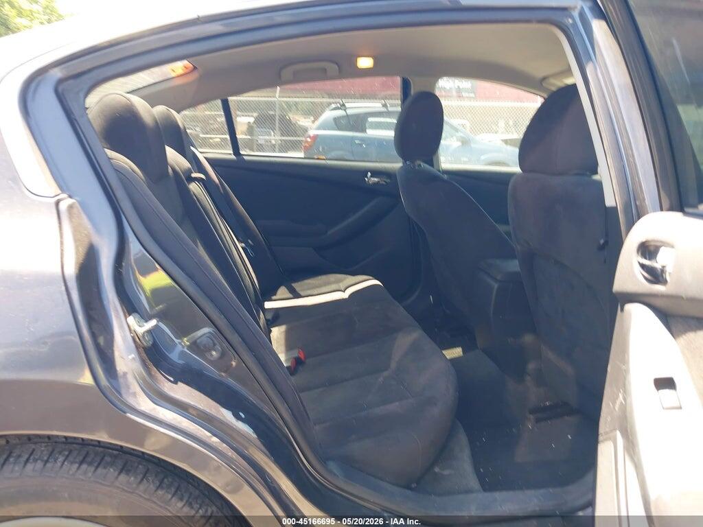 1N4AL2AP7CN458036 2012 NISSAN ALTIMA photo no. 8