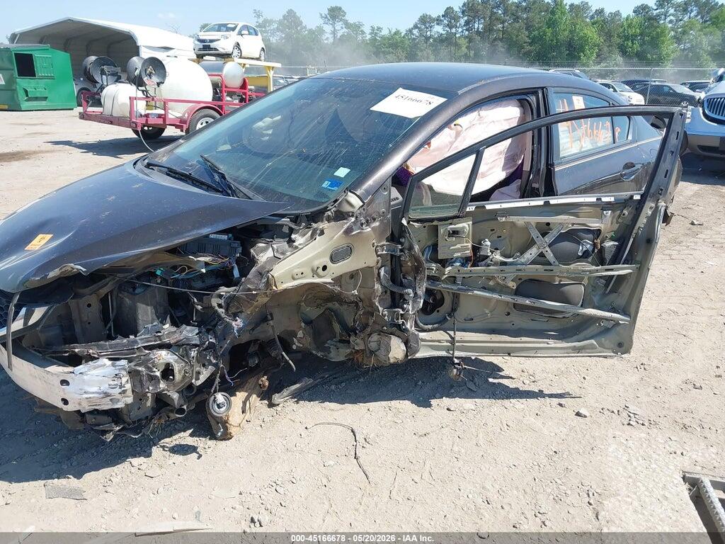 2HGFB2F62DH529500 2013 HONDA CIVIC photo no. 6
