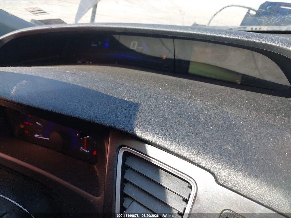 2HGFB2F62DH529500 2013 HONDA CIVIC photo no. 7