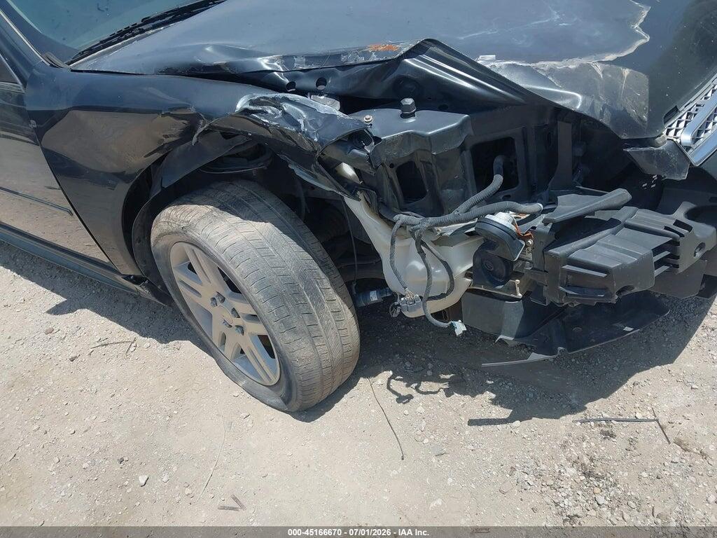 2G1WB5E33G1175757 2016 CHEVROLET IMPALA LIMITED photo no. 6