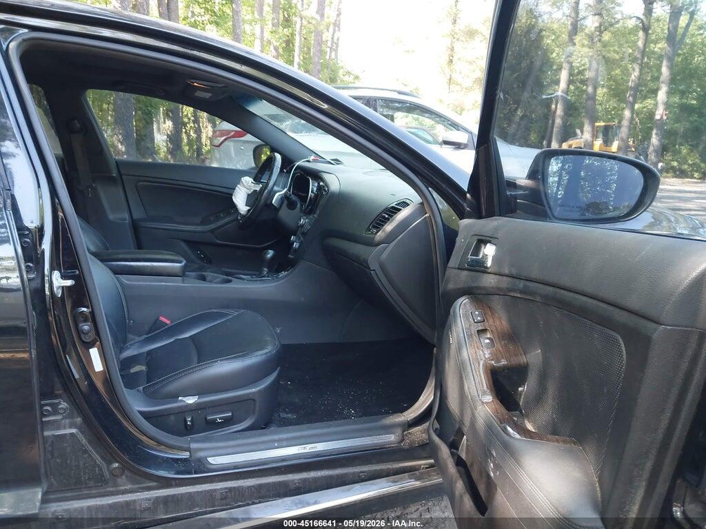 5XXGR4A62DG111359 2013 KIA OPTIMA photo no. 5