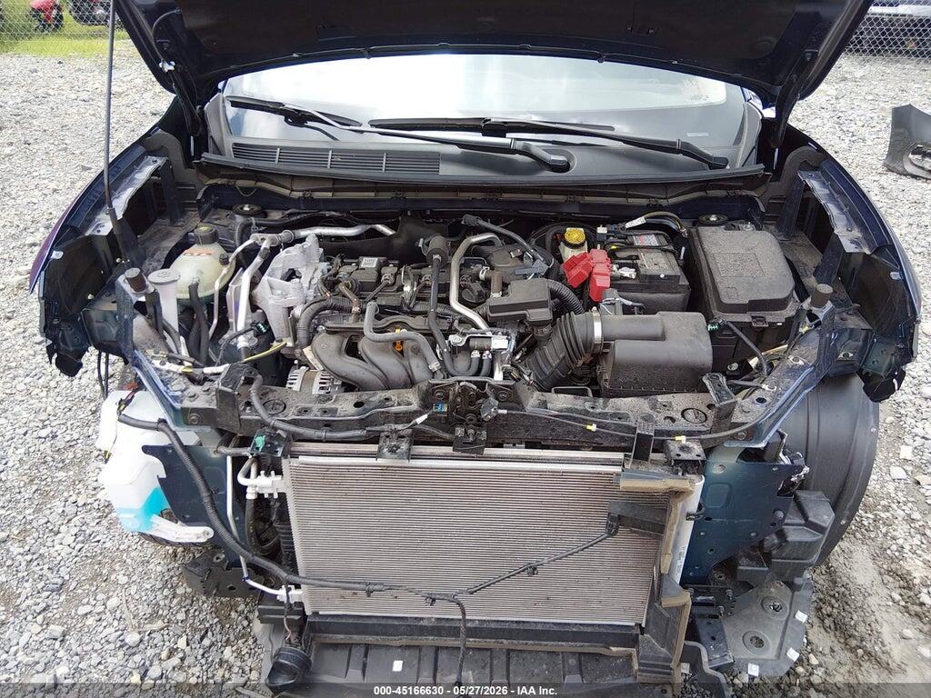 3N8AP6BB6SL377024 2025 NISSAN KICKS photo no. 10