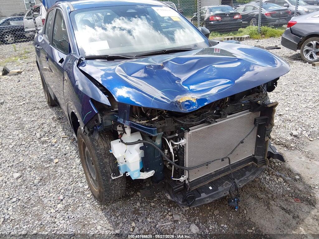 3N8AP6BB6SL377024 2025 NISSAN KICKS photo no. 6
