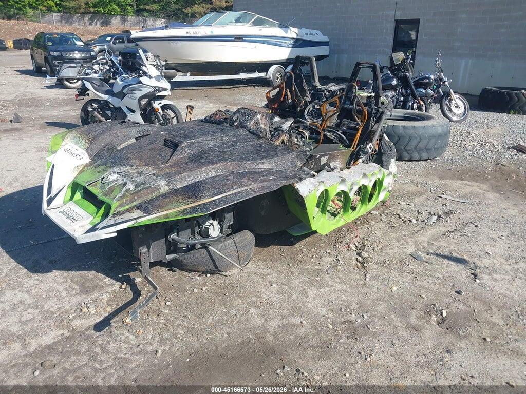 57XAASFA9G7112785 2016 POLARIS SLINGSHOT photo no. 1