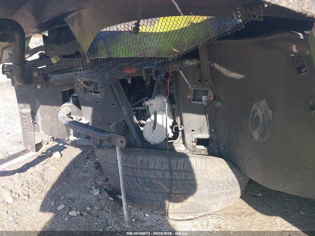 57XAASFA9G7112785 2016 POLARIS SLINGSHOT photo no. 8