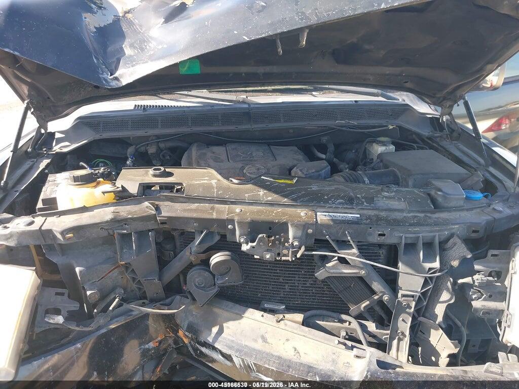 5N1BA0ND7CN621997 2012 NISSAN ARMADA photo no. 10