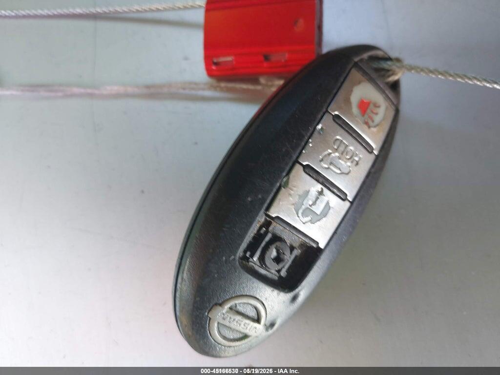 5N1BA0ND7CN621997 2012 NISSAN ARMADA photo no. 11
