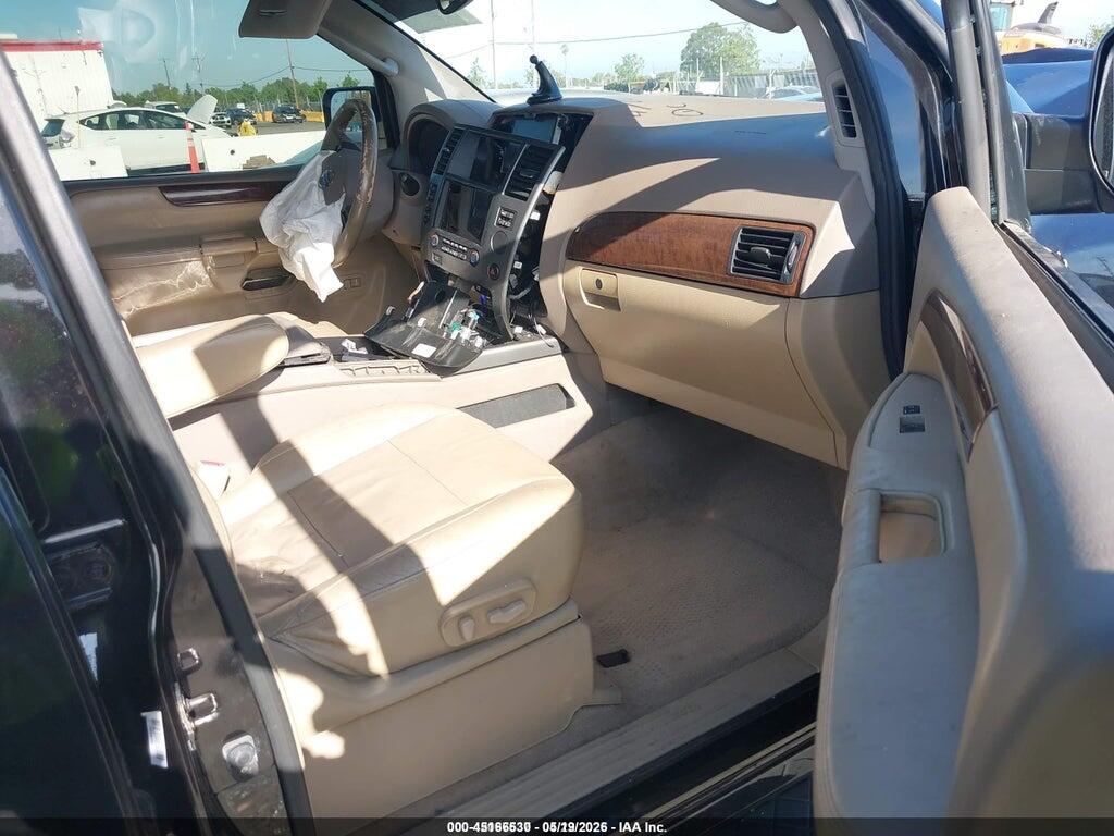 5N1BA0ND7CN621997 2012 NISSAN ARMADA photo no. 5