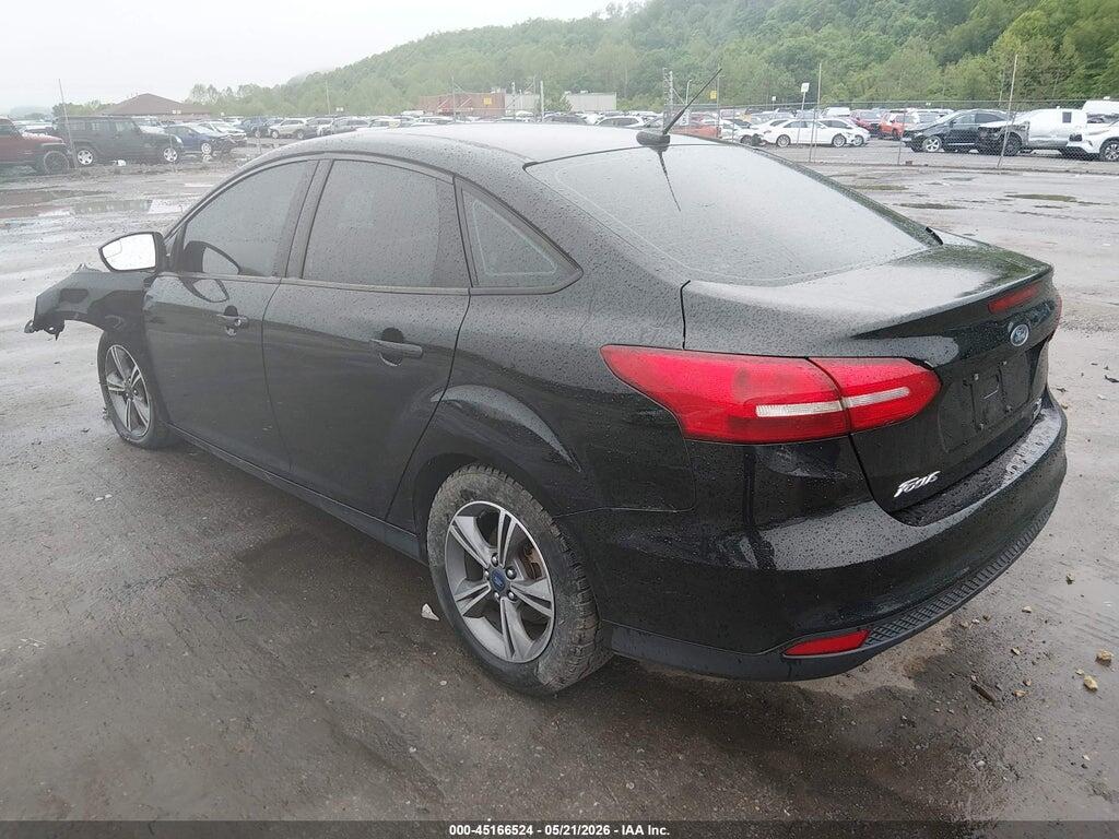 1FADP3FE4HL302618 2017 FORD FOCUS photo no. 3